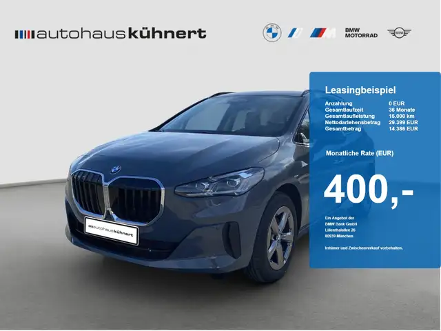 BMW 2er
