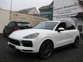Porsche Cayenne S dt.Fzg. Top Ausst. Weiß - thumbnail 1