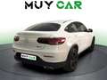 Mercedes-Benz GLC 220 Coupé 220d 4Matic 9G-Tronic Blanco - thumbnail 7