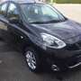 Nissan Micra Micra 1.2 Acenta Fioletowy - thumbnail 2