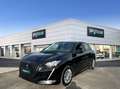 Peugeot 208 5 Porte 1.2 PureTech Active Nero - thumbnail 1