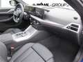 BMW i4 eDrive40 Gran Coupé M Sport AHK HeadUp Glasdach Co Blau - thumbnail 13