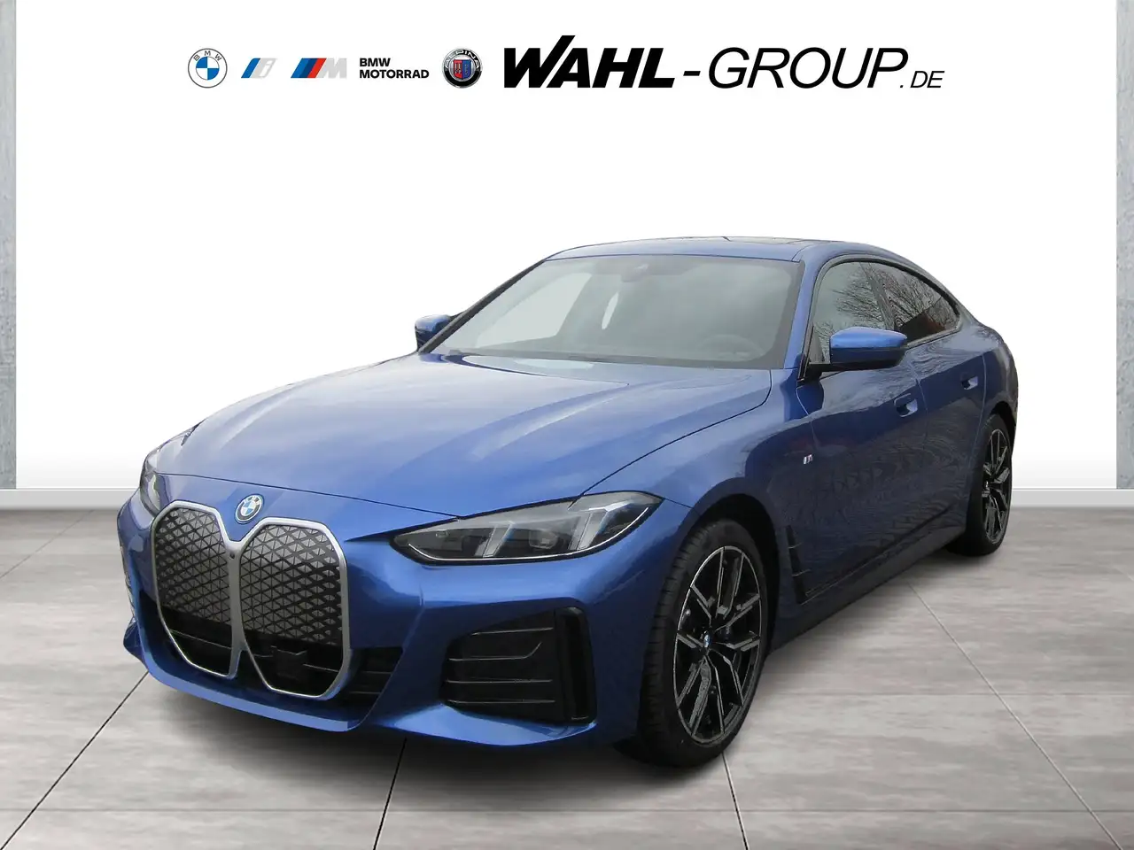 BMW i4