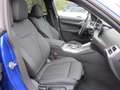 BMW i4 eDrive40 Gran Coupé M Sport AHK HeadUp Glasdach Co Blau - thumbnail 14