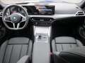 BMW i4 eDrive40 Gran Coupé M Sport AHK HeadUp Glasdach Co Blau - thumbnail 12