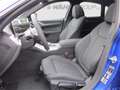 BMW i4 eDrive40 Gran Coupé M Sport AHK HeadUp Glasdach Co Blau - thumbnail 10