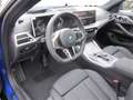 BMW i4 eDrive40 Gran Coupé M Sport AHK HeadUp Glasdach Co Blau - thumbnail 11
