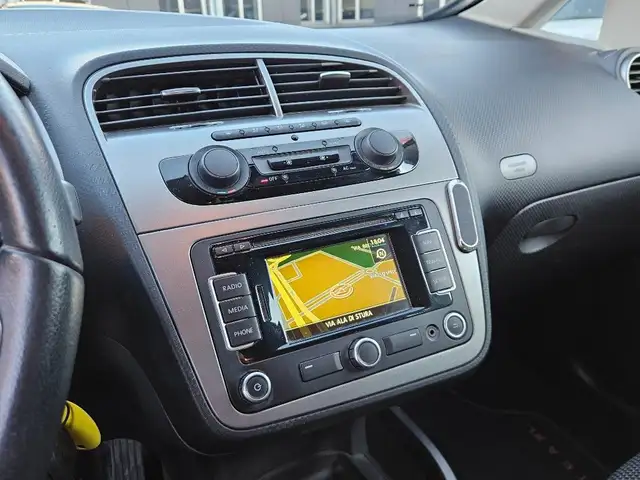 SEAT Altea XL view 12