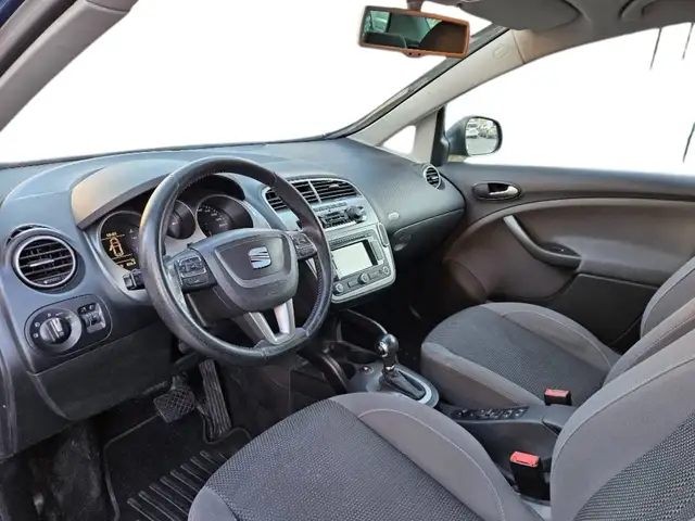 SEAT Altea XL view 5