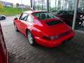 Porsche 964 Carrera 2 Coupe Schalter! Roşu - thumbnail 3