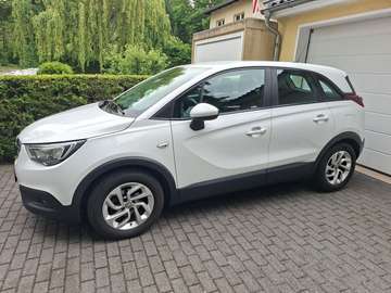 Crossland X 1.2 Edition