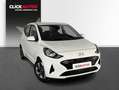 Hyundai i10 1.0 MPI Klass Blanco - thumbnail 3