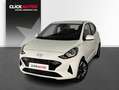 Hyundai i10 1.0 MPI Klass Blanco - thumbnail 1