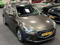 Mazda 2 1.5i SkyActiv-G GT-Luxury 115PK Leder Navi DAB+ Ca Grau - thumbnail 4