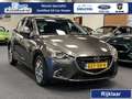 Mazda 2 1.5i SkyActiv-G GT-Luxury 115PK Leder Navi DAB+ Ca Grau - thumbnail 1