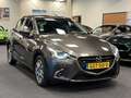 Mazda 2 1.5i SkyActiv-G GT-Luxury 115PK Leder Navi DAB+ Ca Grau - thumbnail 5