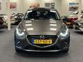 Mazda 2 1.5i SkyActiv-G GT-Luxury 115PK Leder Navi DAB+ Ca Grau - thumbnail 7