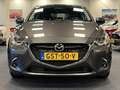 Mazda 2 1.5i SkyActiv-G GT-Luxury 115PK Leder Navi DAB+ Ca Grau - thumbnail 31