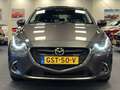 Mazda 2 1.5i SkyActiv-G GT-Luxury 115PK Leder Navi DAB+ Ca Grau - thumbnail 32