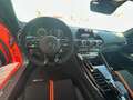 Mercedes-Benz AMG GT Coupé Black Series Naranja - thumbnail 10