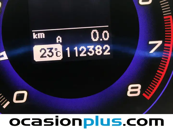 Honda Civic 2011, foto 9