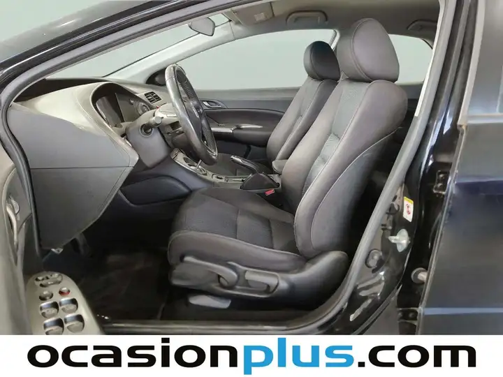 Honda Civic 2011, foto 10