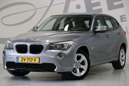 BMW X1 SDrive18i/ Lederen bekleding/ Xenon/ Stoelverwarmi