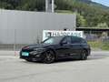 BMW 330 d xDrive Pano./AHK/Laser Noir - thumbnail 1