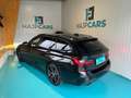 BMW 330 d xDrive Pano./AHK/Laser Noir - thumbnail 5
