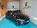 BMW 330 d xDrive Pano./AHK/Laser Noir - thumbnail 2