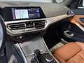 BMW 330 d xDrive Pano./AHK/Laser Noir - thumbnail 15