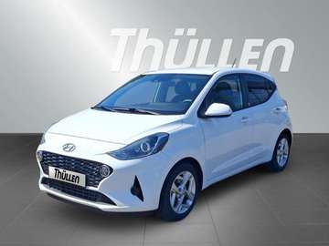 Edition 30 1.0 Benzin Bluetooth Klima