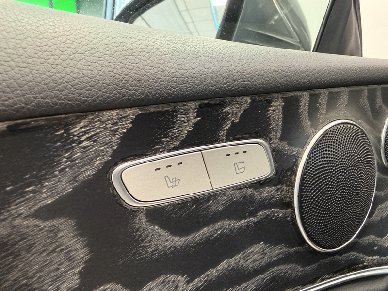 Mercedes-Benz E 200 Cabrio Cruise/Climate 19''LM — photo 13