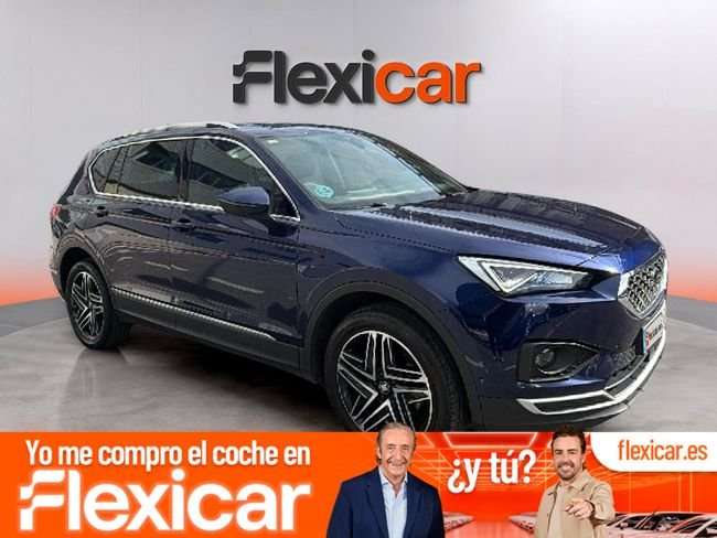 SEAT Tarraco 2.0TDI S&S Xcellence DSG 4Drive 190 - foto 1