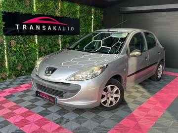 206%2B 1.1e 60ch Urban ~ 1 ère main ~ 100% Suivi ~ Verrouillage élec ~ Clim ~ Vitre élec ~ 5 portes ~ Embrayage neuf ~ Bo