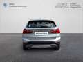 BMW X1 sDrive16dA 116ch xLine DKG7 Euro6d-T Argent - thumbnail 12