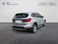 BMW X1 sDrive16dA 116ch xLine DKG7 Euro6d-T Argent - thumbnail 2