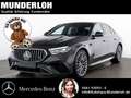 Mercedes-Benz E 53 AMG AMG E 53 Hybrid 4MATIC+ Limousine Premium 360 LM Gris - thumbnail 1