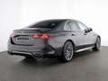 Mercedes-Benz E 53 AMG AMG E 53 Hybrid 4MATIC+ Limousine Premium 360 LM Gris - thumbnail 3