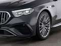 Mercedes-Benz E 53 AMG AMG E 53 Hybrid 4MATIC+ Limousine Premium 360 LM Gris - thumbnail 4