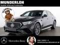 Mercedes-Benz E 53 AMG AMG E 53 Hybrid 4MATIC+ Limousine Premium 360 LM Gris - thumbnail 2