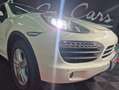 Porsche Cayenne Diesel 245 Aut. Blanco - thumbnail 4