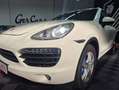 Porsche Cayenne Diesel 245 Aut. Blanco - thumbnail 5