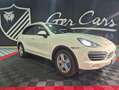 Porsche Cayenne Diesel 245 Aut. Blanco - thumbnail 3