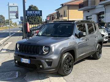 1.5 turbo 130cv t4 mhev North Star 2wd dct TETTO APRIBILE!!!