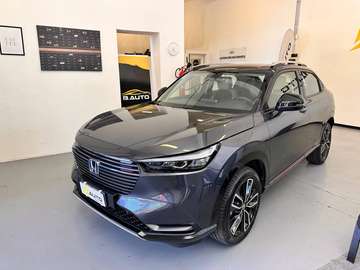HR-V III 1.5 hev Advance Style ecvt PREZZO REALE