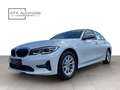 BMW 320 d Aut. G20 Lim. | HUD | RF-KAM | ADVANTAGE | Blanco - thumbnail 3