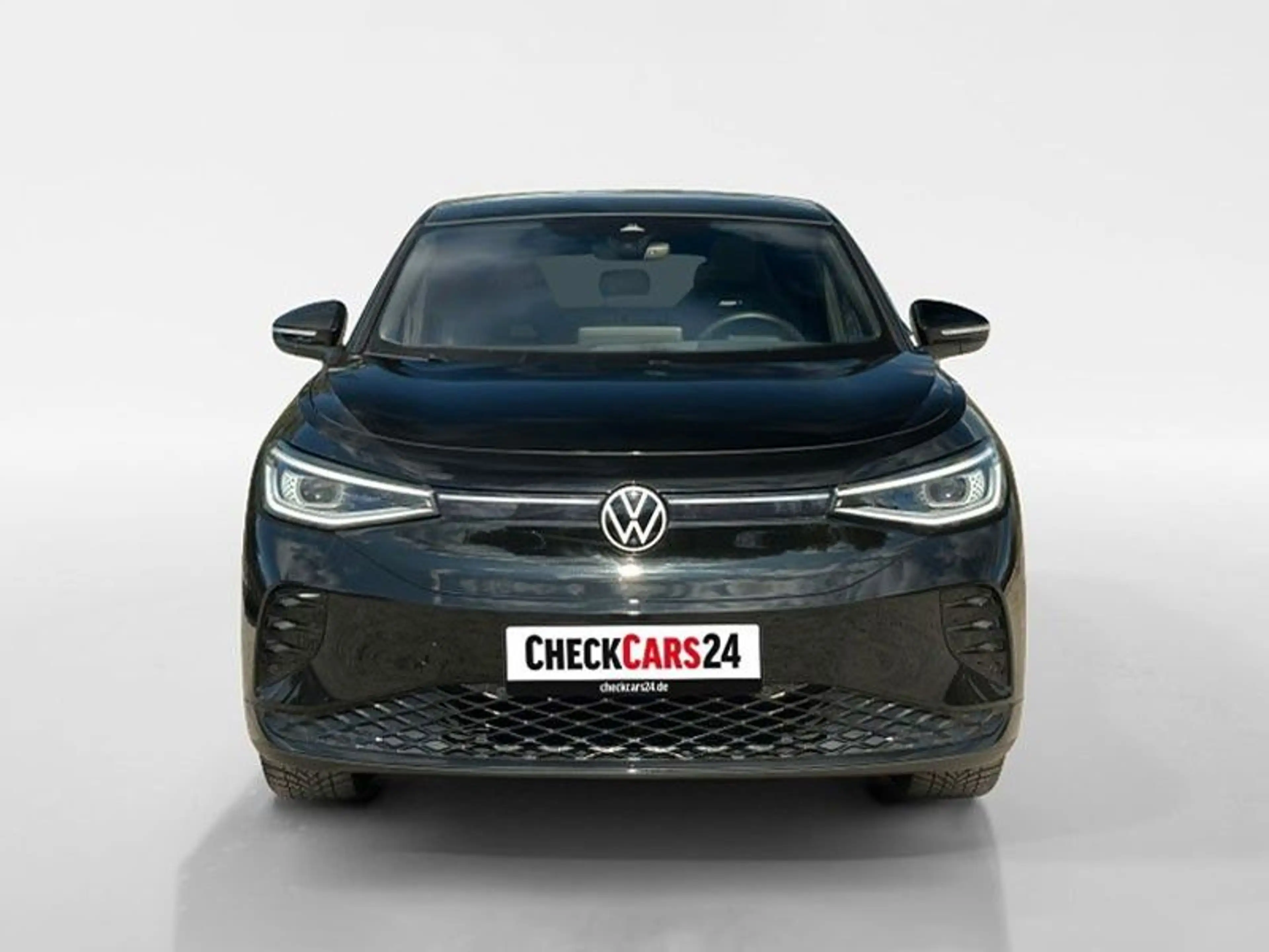 Volkswagen ID.5 GTX 220 kW 4Motion mit Infotainment-Paket — photo 3