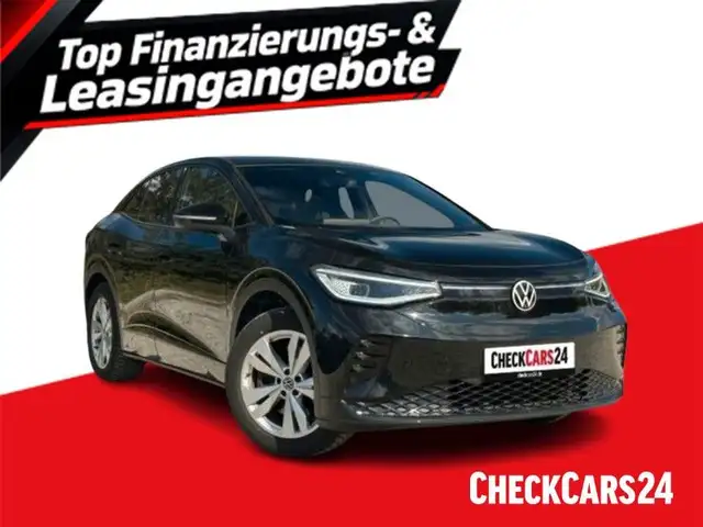 Volkswagen ID.5 GTX 220 kW 4Motion mit Infotainment Paket