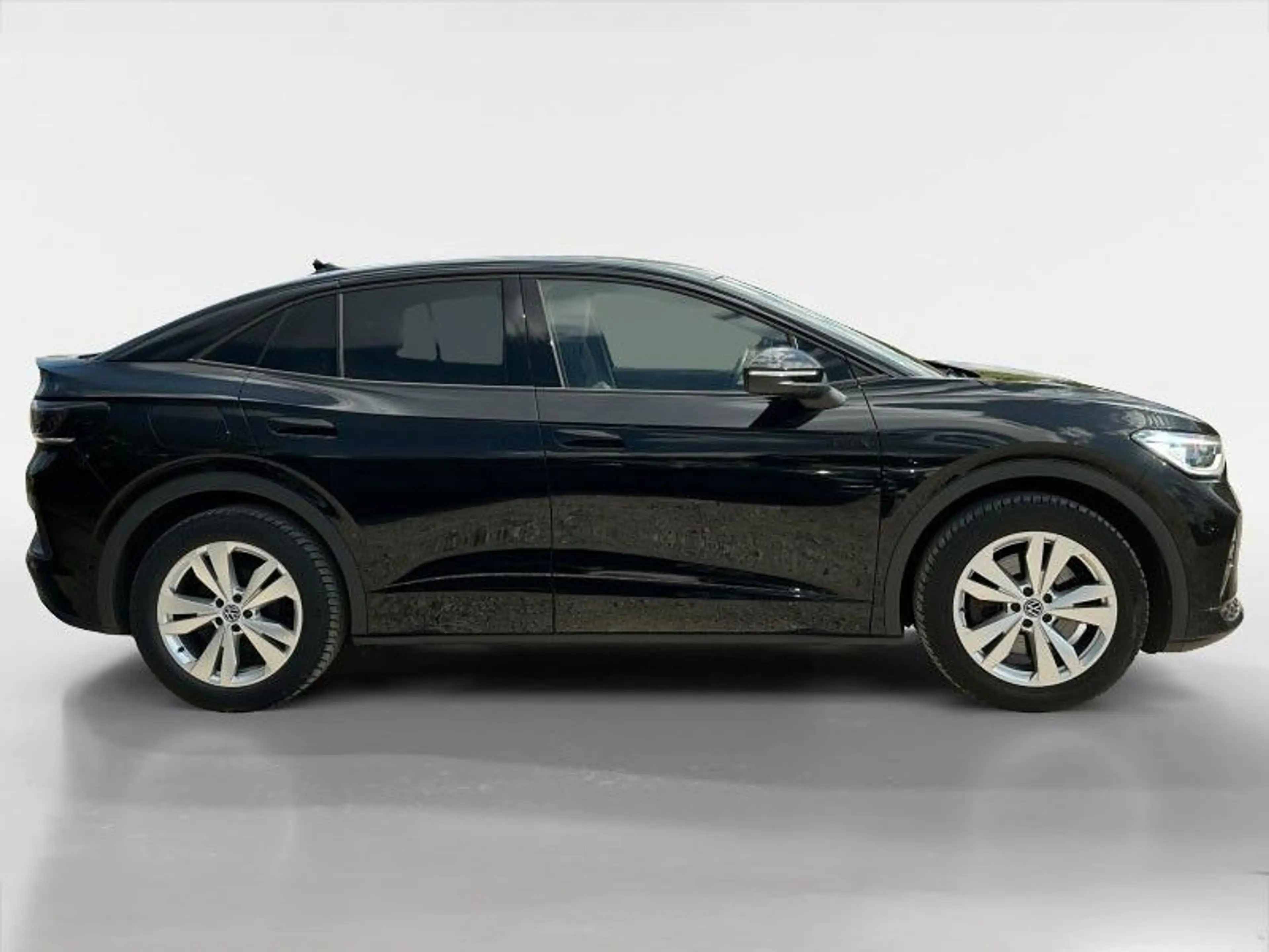 Volkswagen ID.5 GTX 220 kW 4Motion mit Infotainment-Paket — photo 2